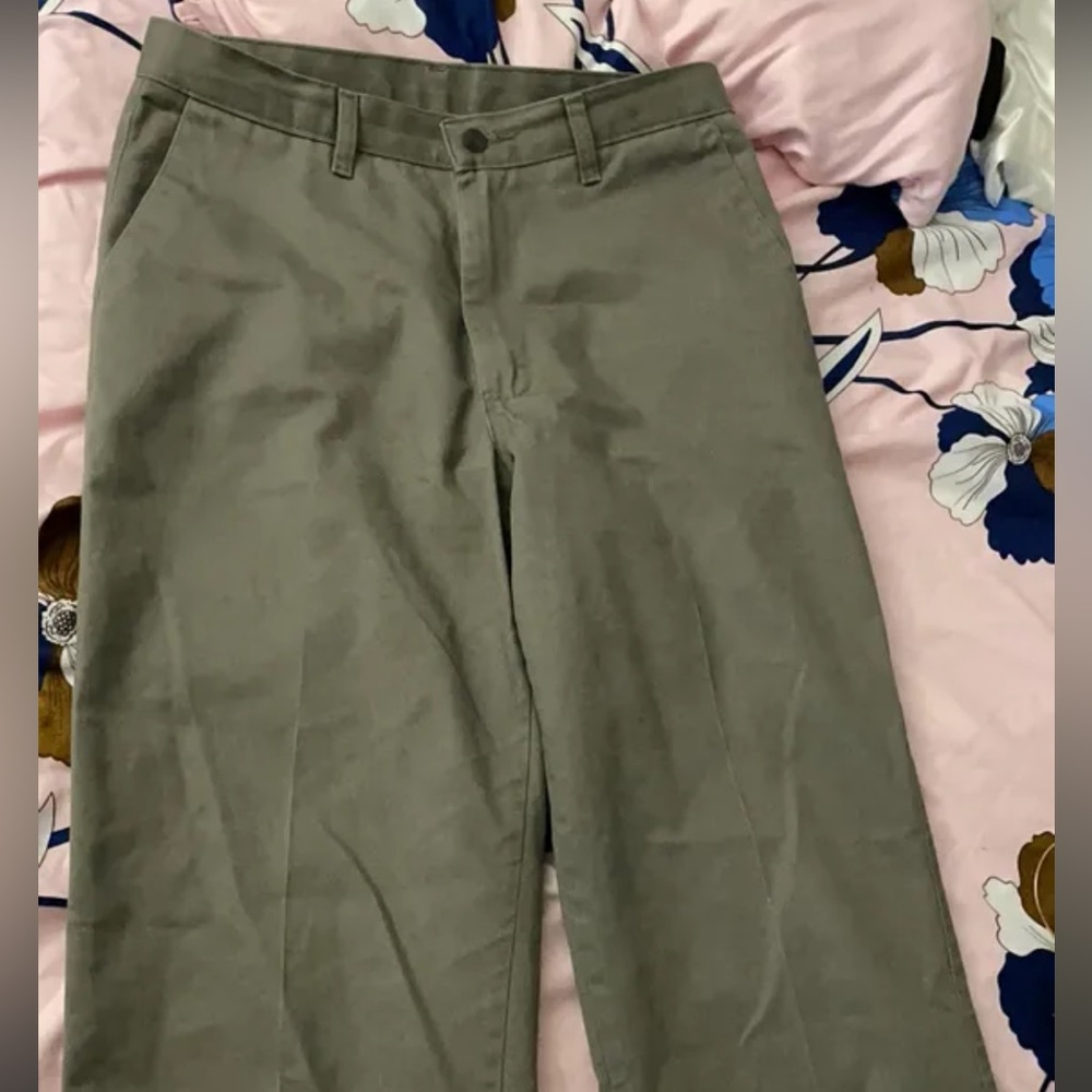 Oversized pants - Picture 2 of 3
